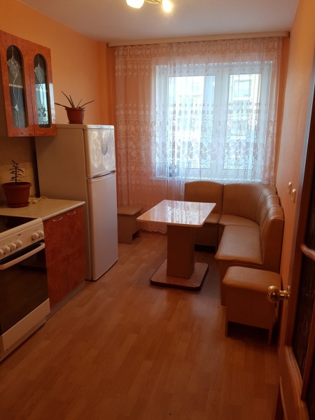 квартиры в зеленограде