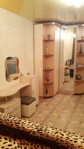 квартиры в зеленограде