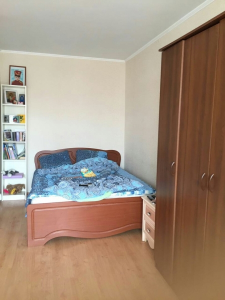 квартиры в зеленограде