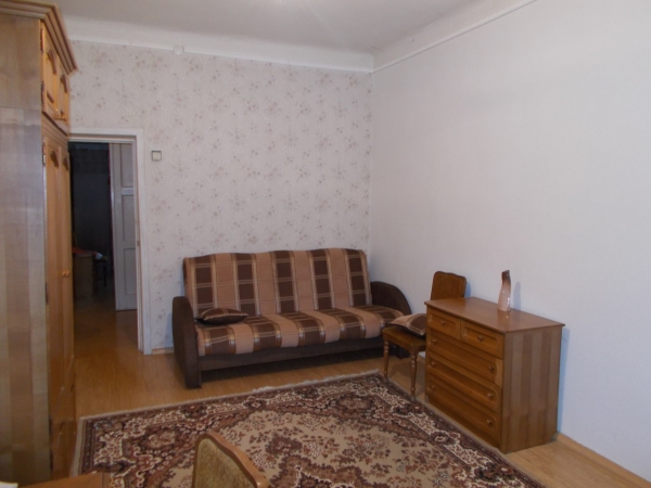 квартиры в зеленограде