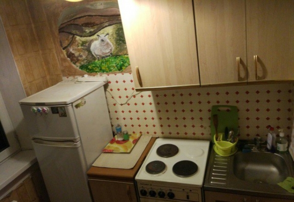 квартиры в зеленограде