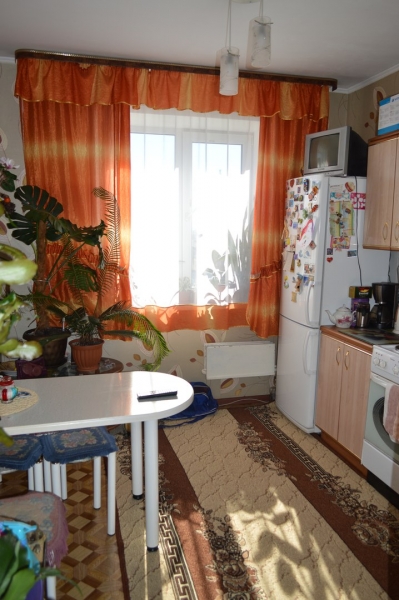 квартиры в зеленограде