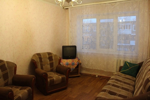 квартиры в зеленограде