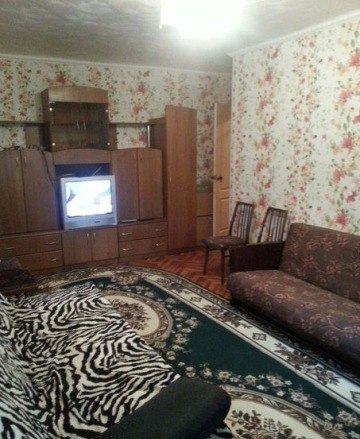 квартиры в зеленограде