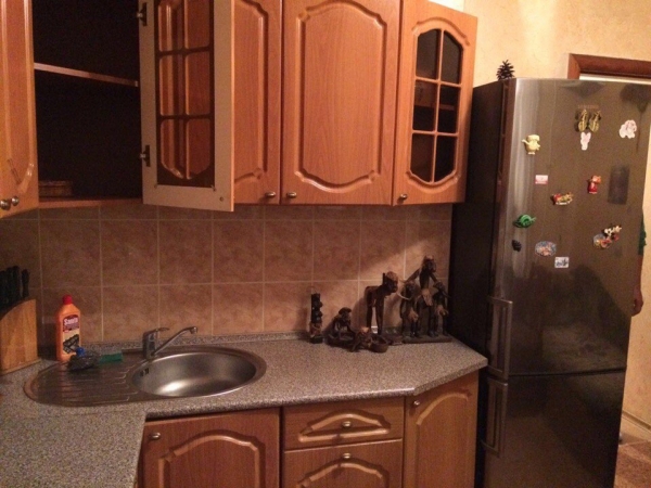 квартиры в зеленограде