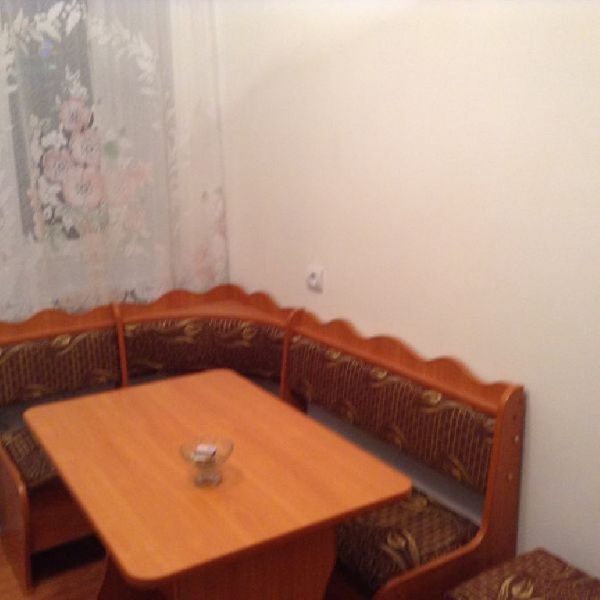 квартиры в зеленограде