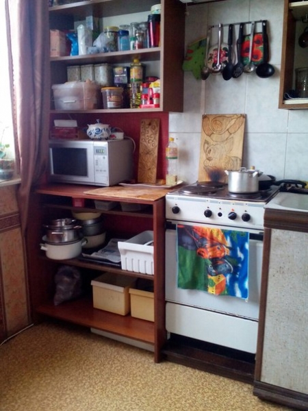 квартиры в зеленограде
