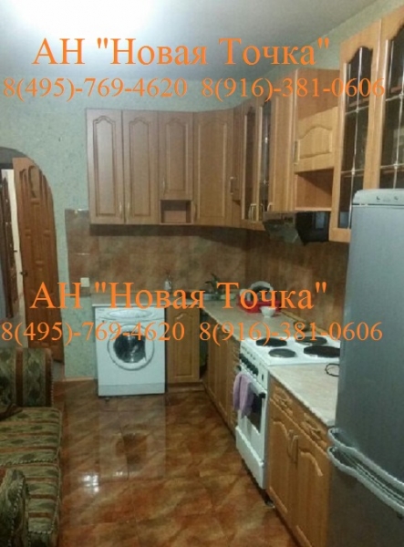 квартиры в зеленограде