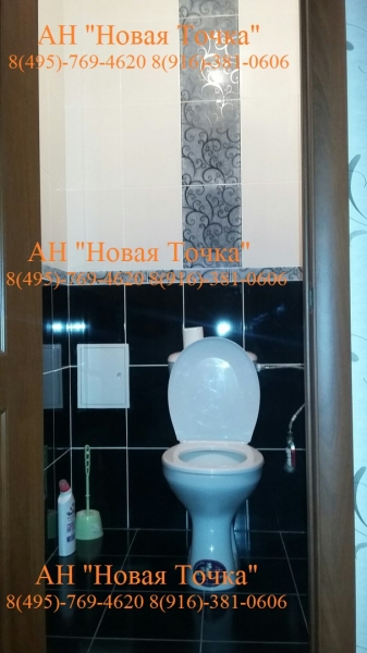 квартиры в зеленограде