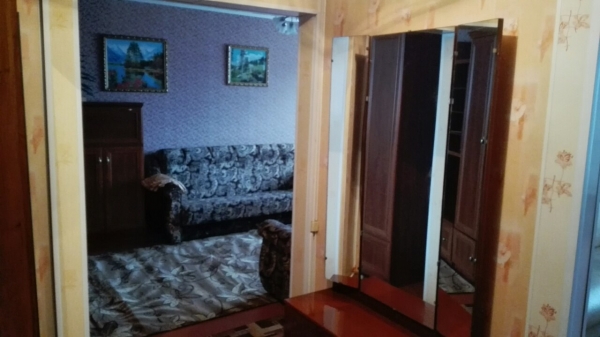 квартиры в зеленограде