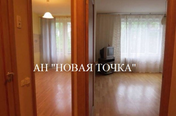 квартиры в зеленограде
