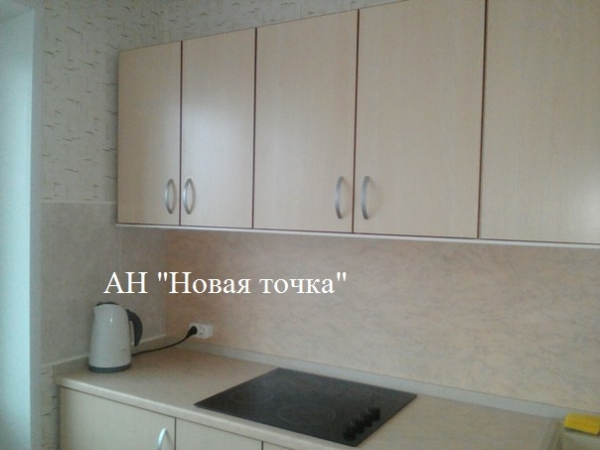 квартиры в зеленограде