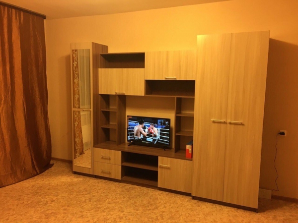 квартиры в зеленограде