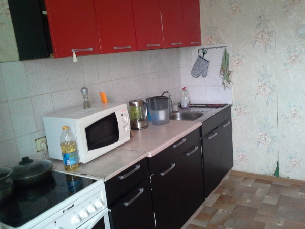 квартиры в зеленограде