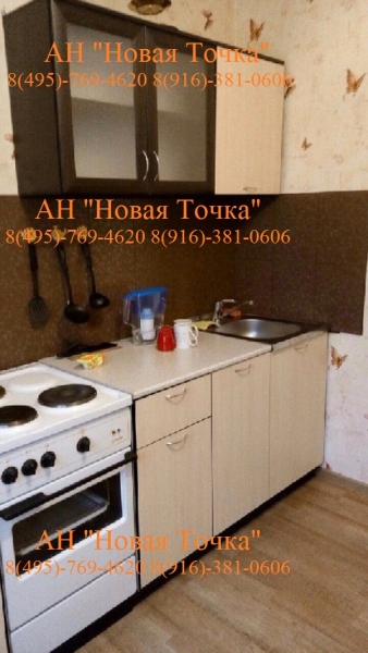 квартиры в зеленограде