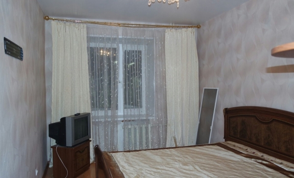 квартиры в зеленограде