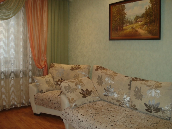 квартиры в зеленограде