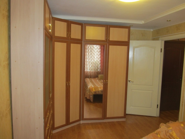 квартиры в зеленограде