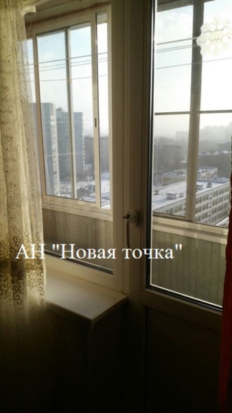 квартиры в зеленограде