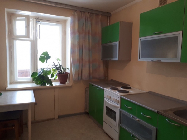 квартиры в зеленограде