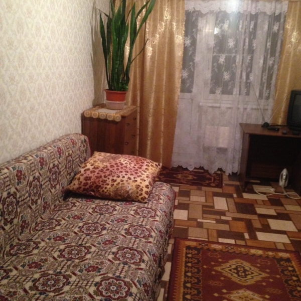 квартиры в зеленограде