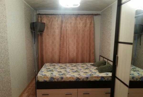 квартиры в зеленограде
