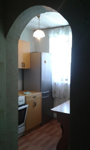 квартиры в зеленограде
