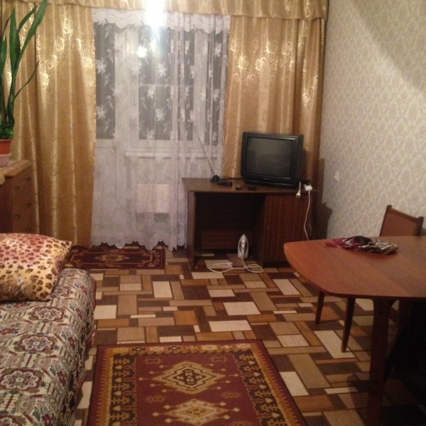 квартиры в зеленограде