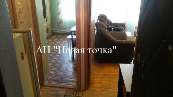 квартиры в зеленограде