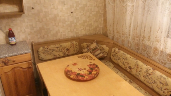 квартиры в зеленограде