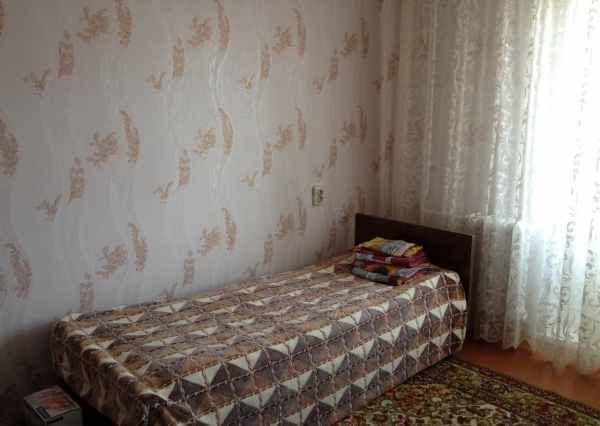 квартиры в зеленограде
