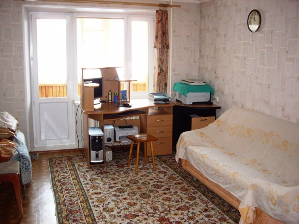 квартиры в зеленограде