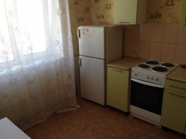квартиры в зеленограде
