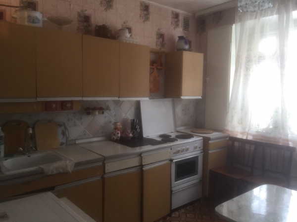 квартиры в зеленограде