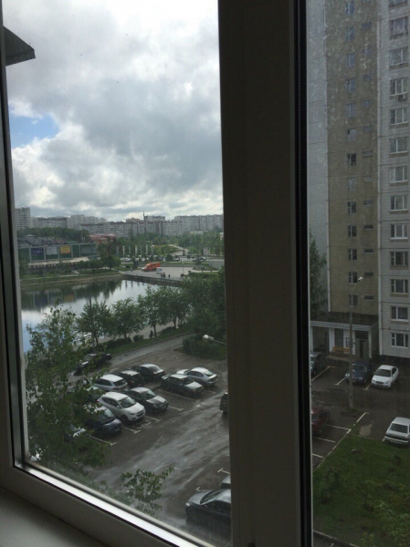 квартиры в зеленограде