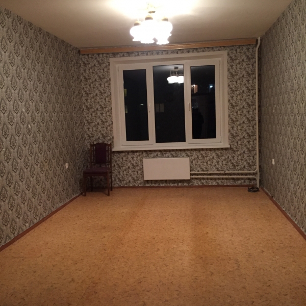 квартиры в зеленограде