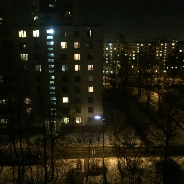 квартиры в зеленограде