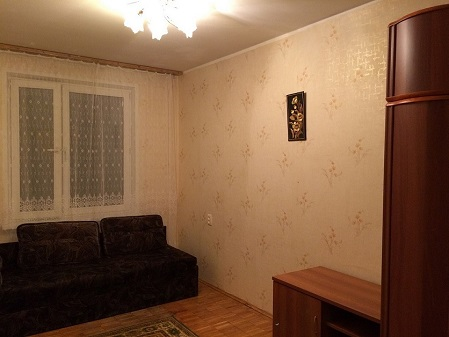квартиры в зеленограде