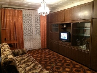 квартиры в зеленограде