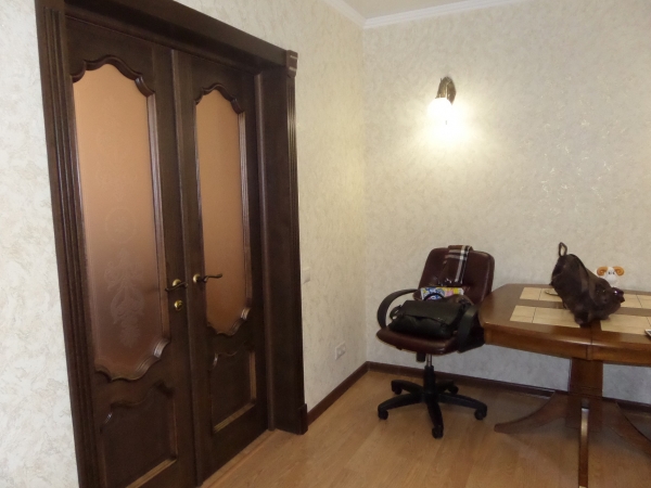 квартиры в зеленограде