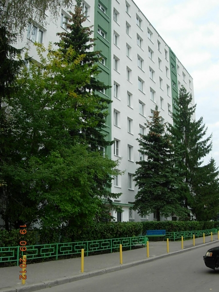 квартиры в зеленограде