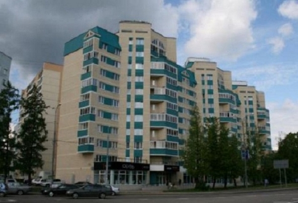 квартиры в зеленограде