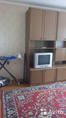 квартиры в зеленограде