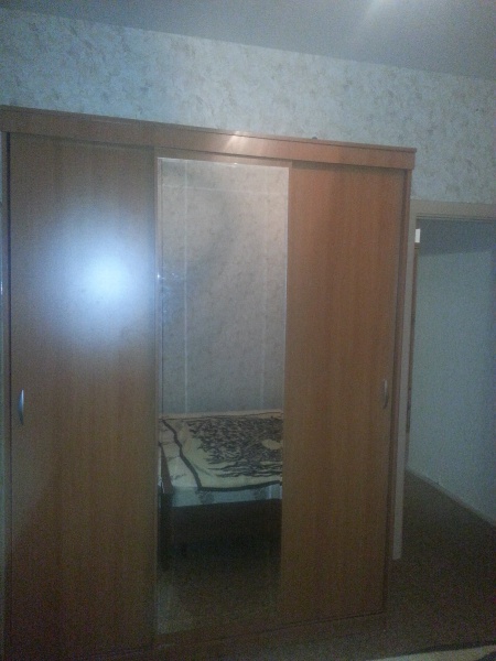 квартиры в зеленограде