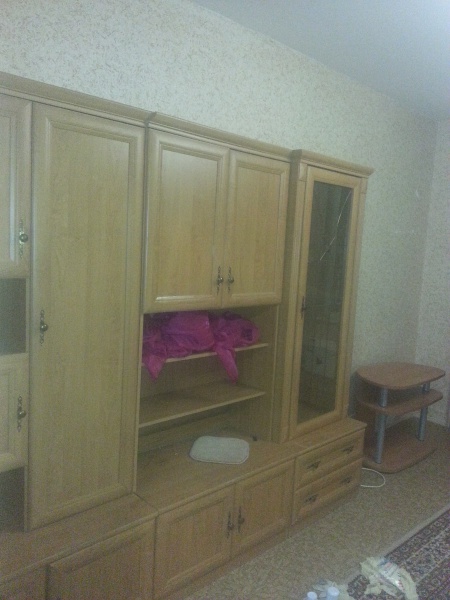 квартиры в зеленограде