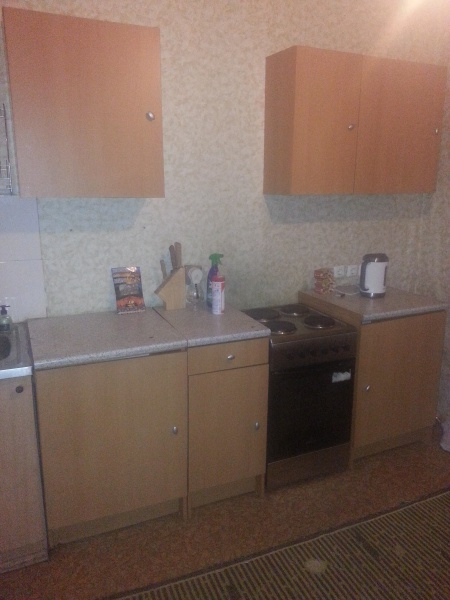 квартиры в зеленограде