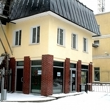 квартиры в зеленограде