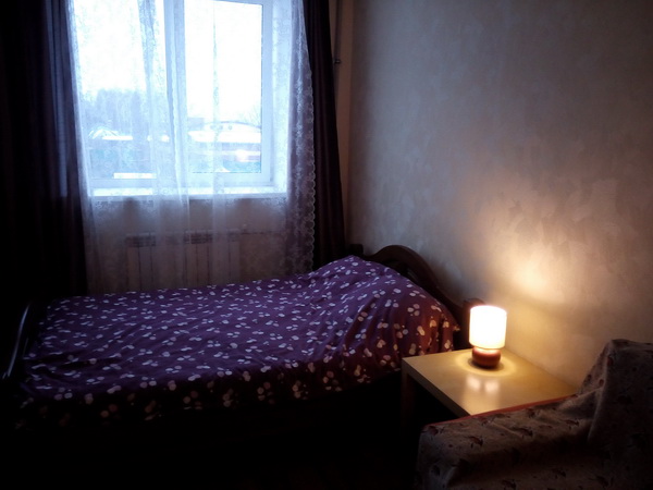 квартиры в зеленограде