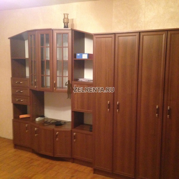 квартиры в зеленограде