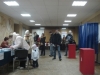 Избирательные участки в Зеленограде